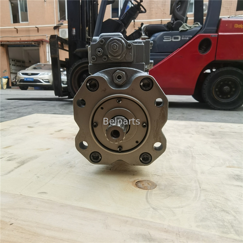 Pompes hydrauliques R160LC-7 R180LC-7 pour les excavatrices