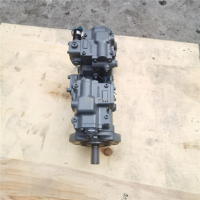 Pompes hydrauliques R160LC-7 R180LC-7 pour les excavatrices