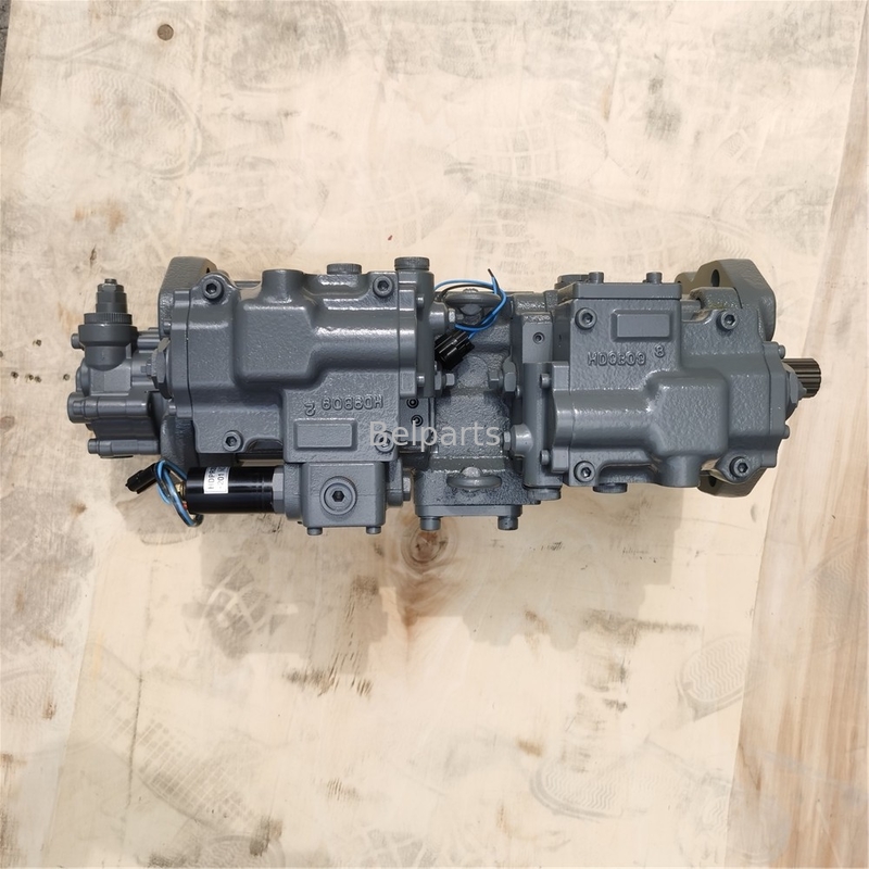 Pompes hydrauliques R160LC-7 R180LC-7 pour les excavatrices