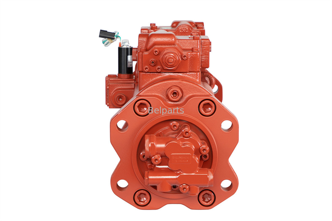 R210LC-7A R220LC-7H Pompes principales pour excavatrice R210LC-7 pompe hydraulique 31N6-10010 31N6-10051 31N6-10080 pour hyundai