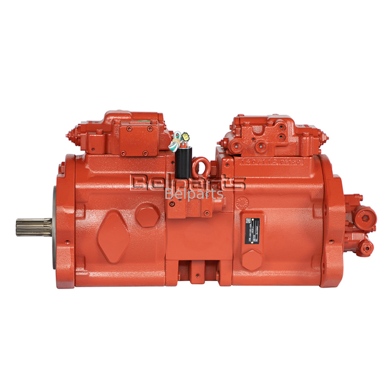 R210LC-7A R220LC-7H Pompes principales pour excavatrice R210LC-7 pompe hydraulique 31N6-10010 31N6-10051 31N6-10080 pour hyundai