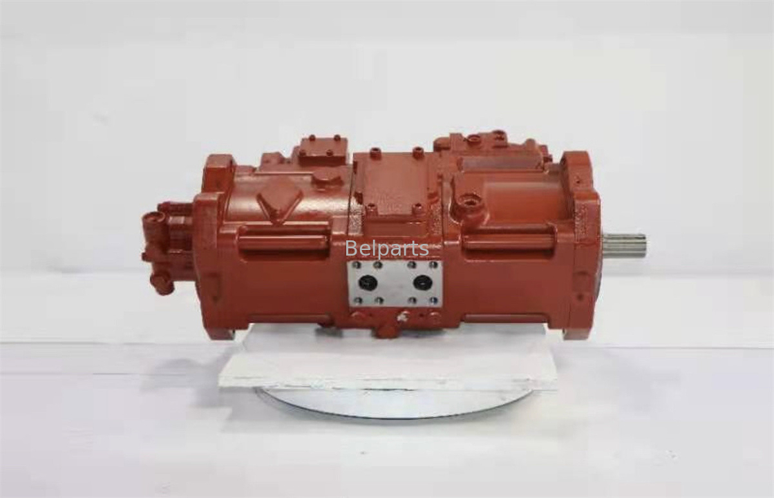Pompes hydrauliques pour les pièces de charbon R210LC-9 R235LCR-9 R210NLC-7A R210NLC-9