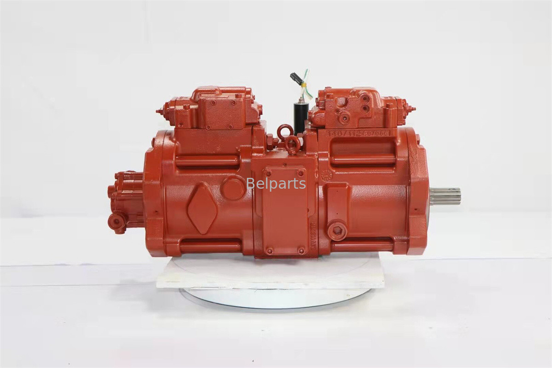 Pompes hydrauliques pour les pièces de charbon R210LC-9 R235LCR-9 R210NLC-7A R210NLC-9