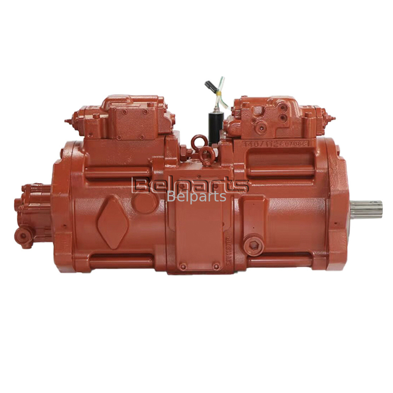Pompes hydrauliques pour les pièces de charbon R210LC-9 R235LCR-9 R210NLC-7A R210NLC-9