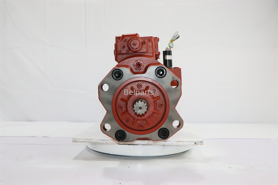 Pompes hydrauliques R250LC-7 R250LC-7A 31Q7-10010 31N7-10010 31N7-10011 31N7-10030