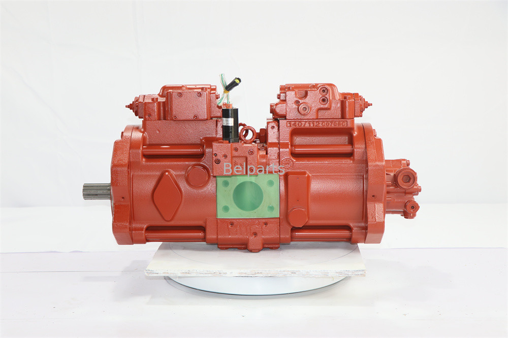 Pompes hydrauliques R250LC-7 R250LC-7A 31Q7-10010 31N7-10010 31N7-10011 31N7-10030