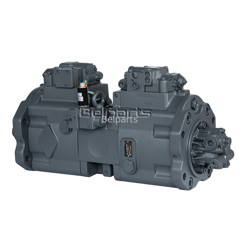 Pompes hydrauliques R290LC-7 R290LC-9 pour les excavatrices Belparts 31Q8-10010 31N8-10060 31N8-10020 pour la marque Hyundai