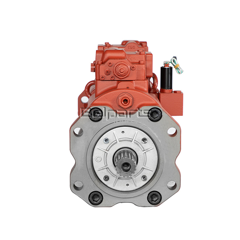 Pompes hydrauliques R320LC-7 R320LC-7A R320LC-9 31Q9-10010 31N9-10010 pour les excavatrices