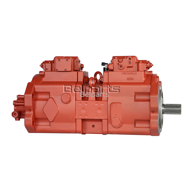 Pompes hydrauliques R320LC-7 R320LC-7A R320LC-9 31Q9-10010 31N9-10010 pour les excavatrices