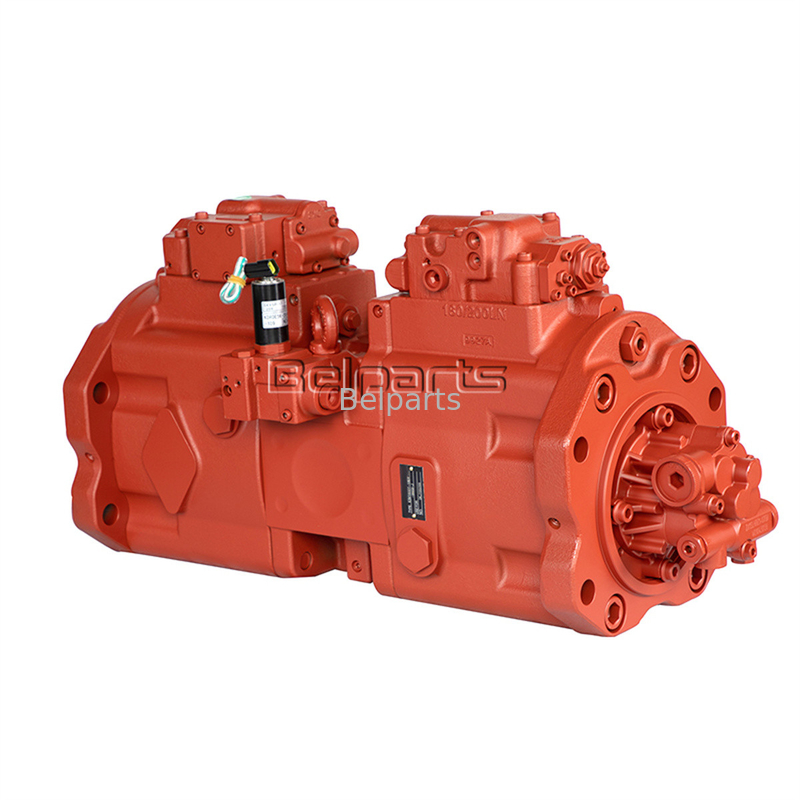 Pompes hydrauliques R320LC-7 R320LC-7A R320LC-9 31Q9-10010 31N9-10010 pour les excavatrices