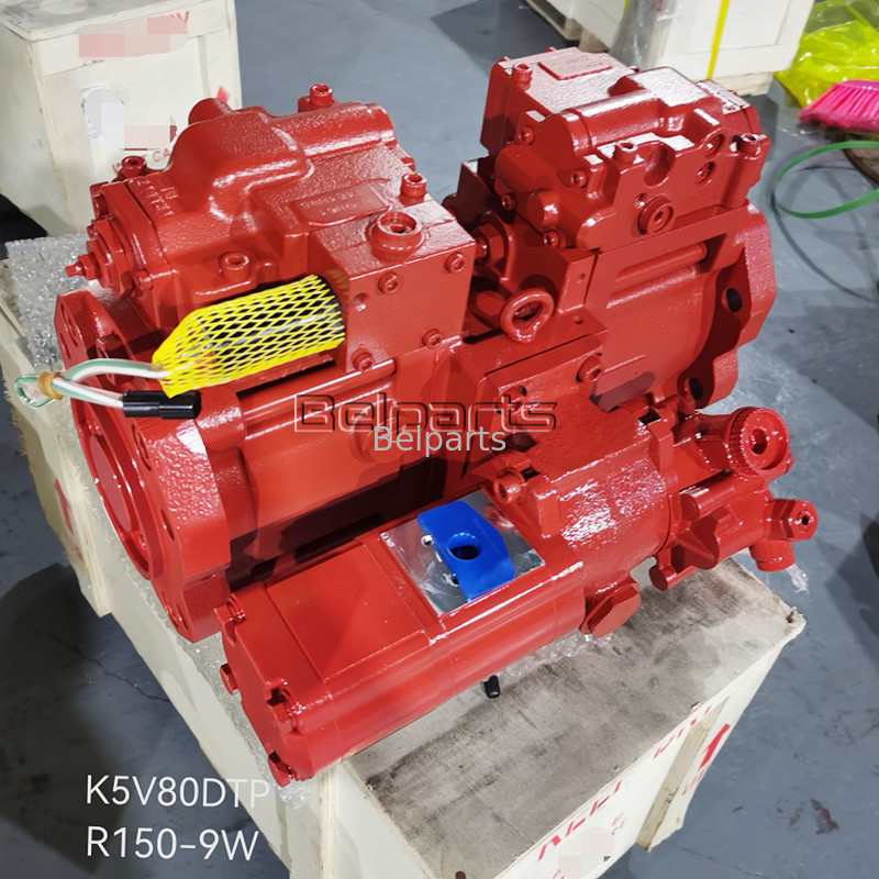 Pompes hydrauliques R145CR-9 pour les excavatrices Belparts 31N4-10050 pour la marque Hyundai