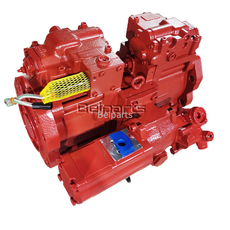 Pompes hydrauliques R145CR-9 pour les excavatrices Belparts 31N4-10050 pour la marque Hyundai