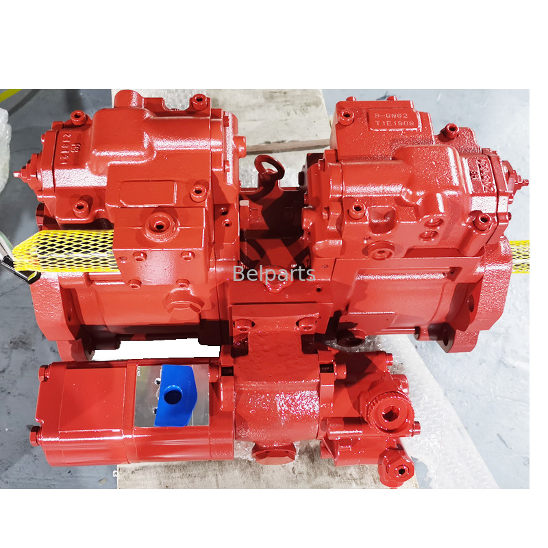 Pompes hydrauliques R145CR-9 pour les excavatrices Belparts 31N4-10050 pour la marque Hyundai