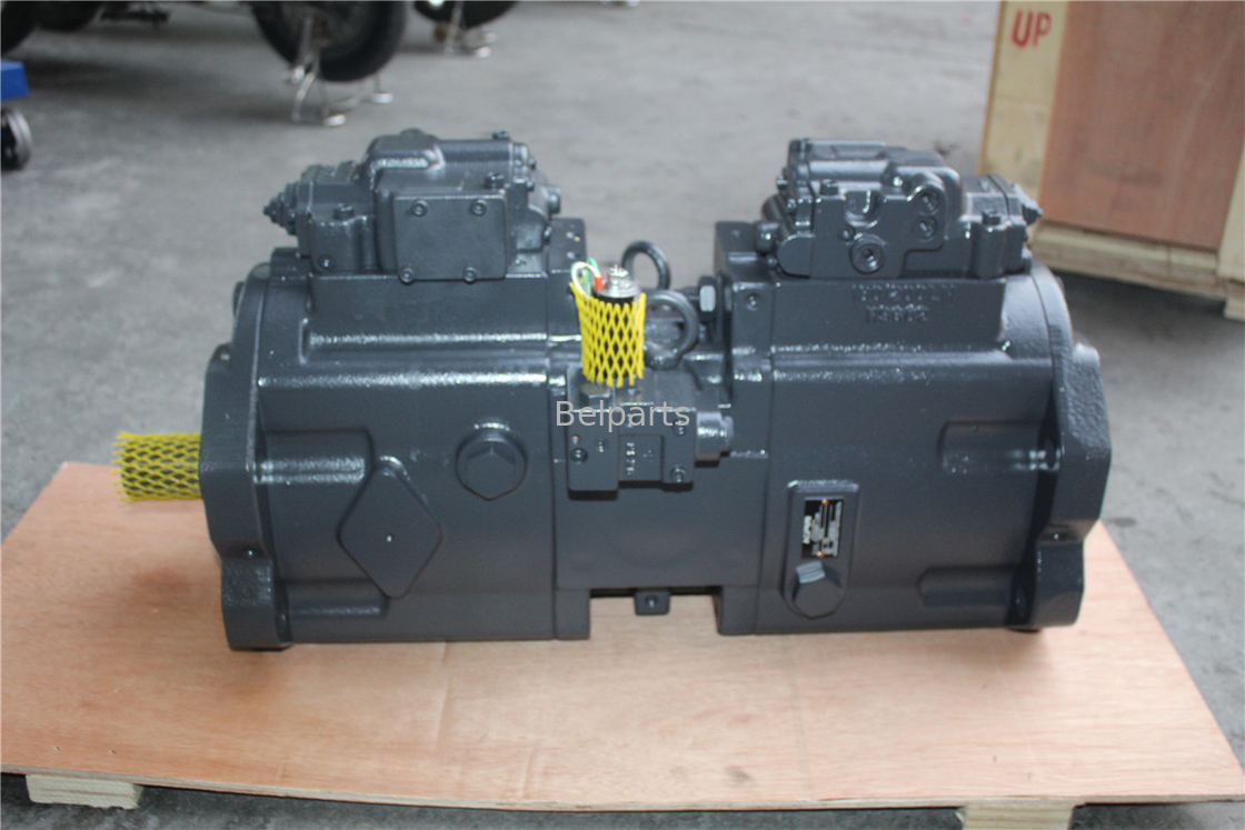 Pompes hydrauliques R480LC-9 R520LC-9 R370LC-7 31QB-10011 31NA-10020 pour les excavatrices