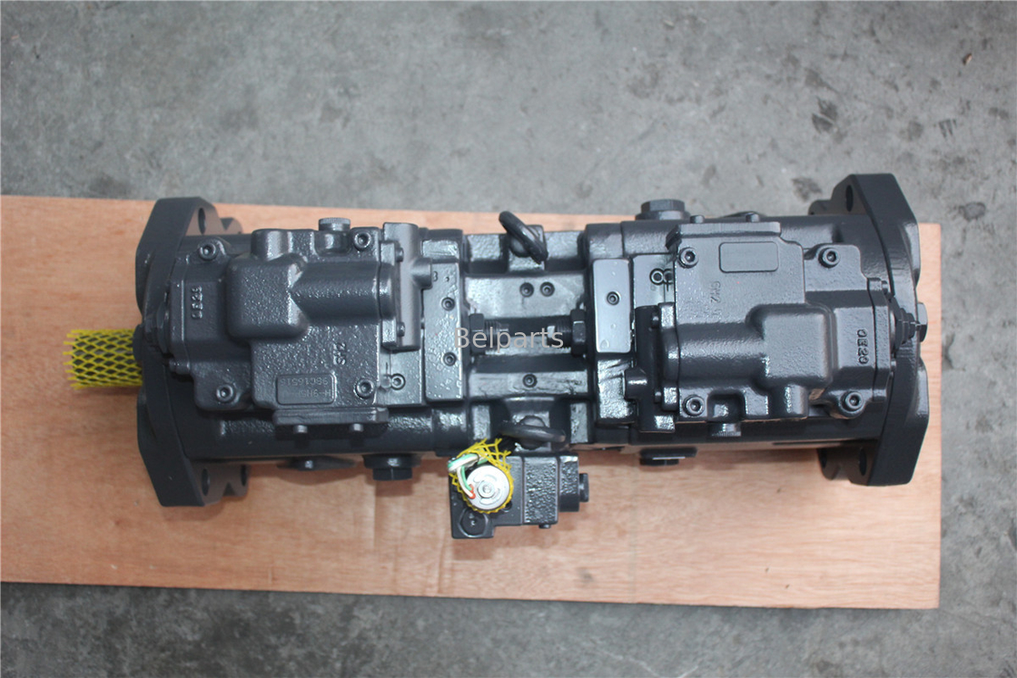 Pompes hydrauliques R480LC-9 R520LC-9 R370LC-7 31QB-10011 31NA-10020 pour les excavatrices