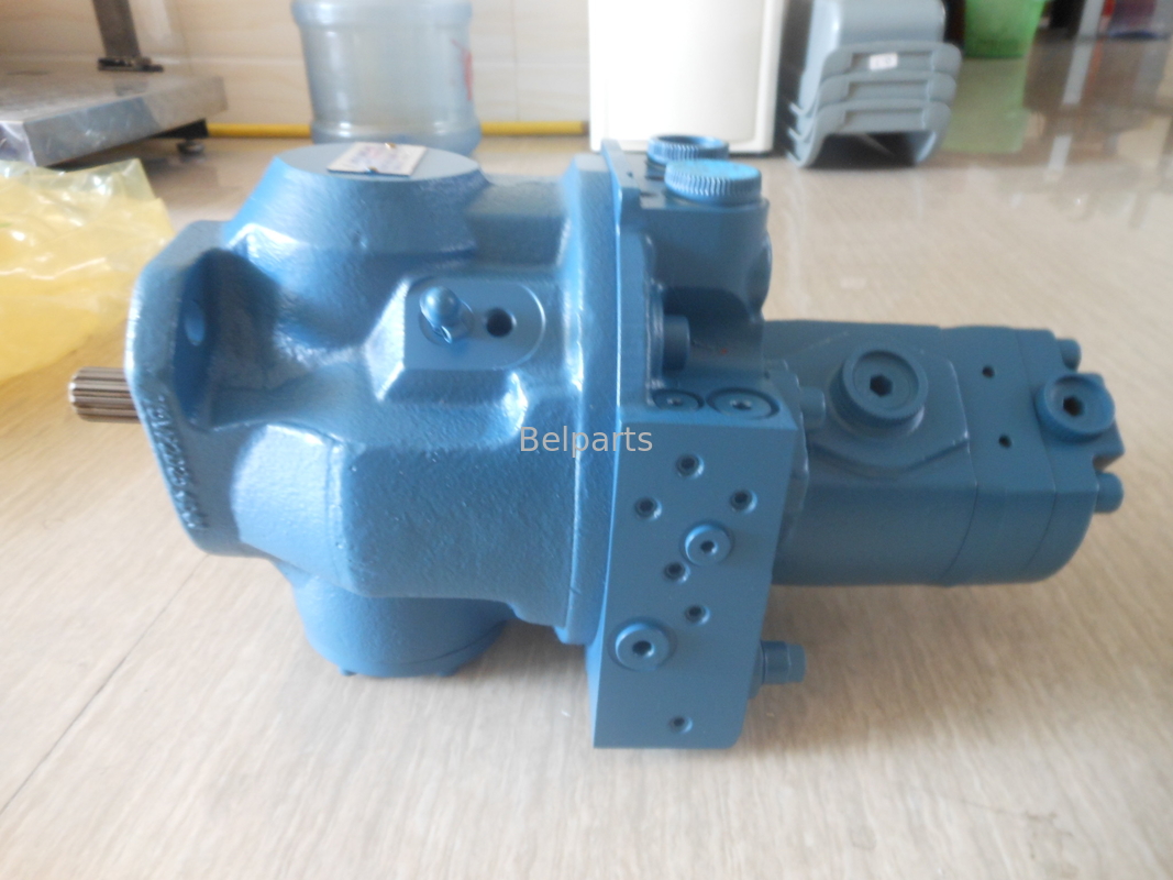 Pompes hydrauliques R55-7 R55-7A R55-9 pour les excavatrices