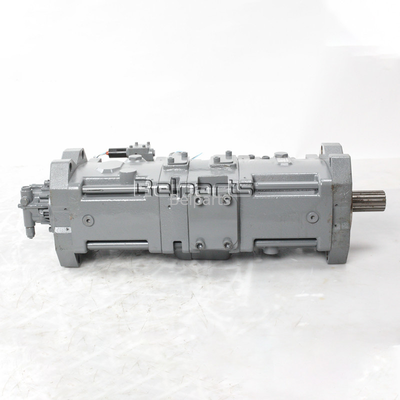 Pompes hydrauliques R800LC-7A pour les excavatrices Belparts 31ND-10010 pour Hyundai