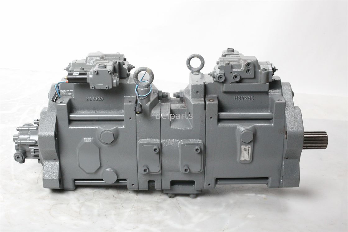 Pompes hydrauliques R800LC-7A pour les excavatrices Belparts 31ND-10010 pour Hyundai