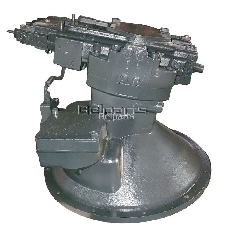 Pompes hydrauliques pour les excavatrices SOLAR330 SOLAR340LC dx330 dx340 2401-9193A 401-00253 pour le doosan