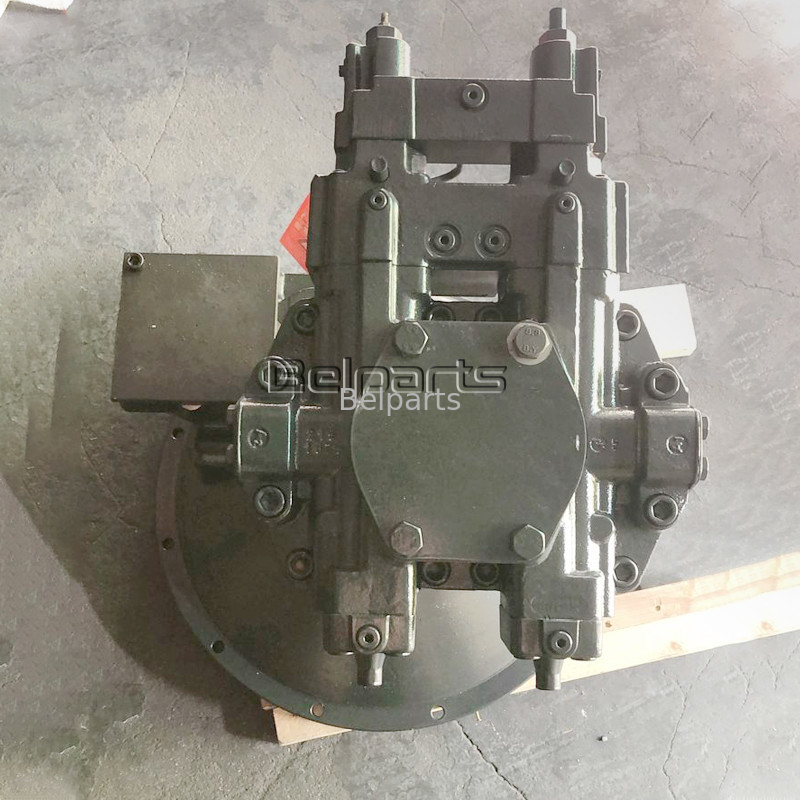 Pompes hydrauliques pour les excavatrices SOLAR330 SOLAR340LC dx330 dx340 2401-9193A 401-00253 pour le doosan