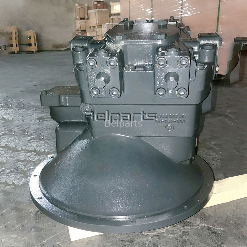 Pompes hydrauliques pour les excavatrices SOLAR330 SOLAR340LC dx330 dx340 2401-9193A 401-00253 pour le doosan