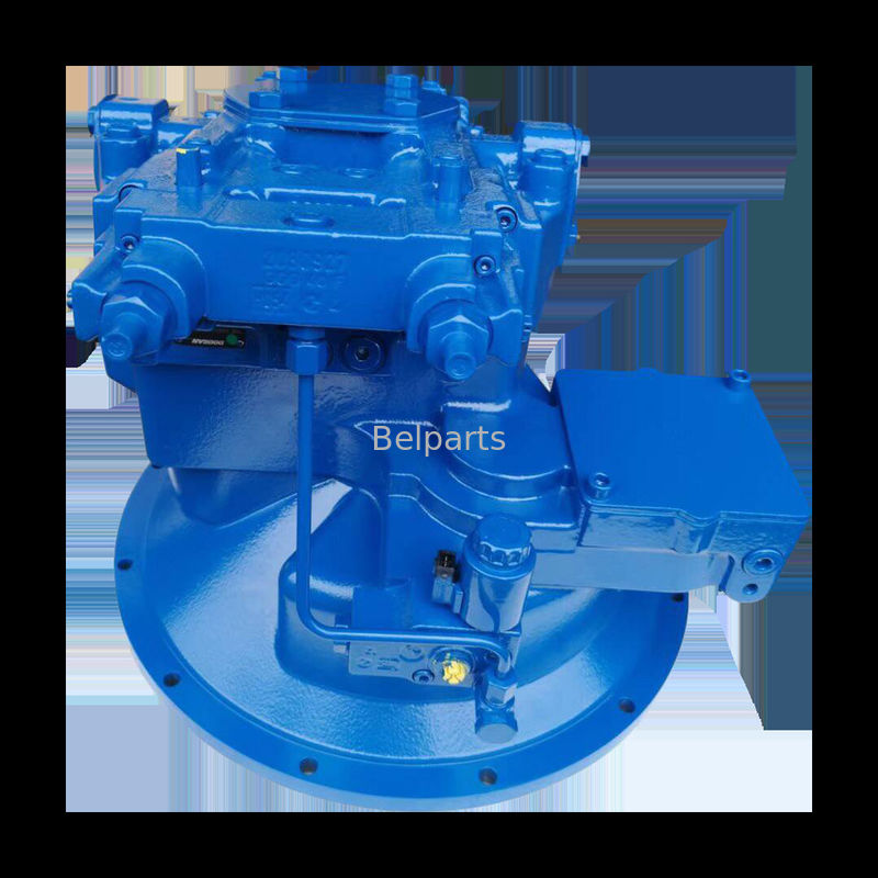 Pompes hydrauliques pour les excavateurs DX420LC SOLAR400LC-V K1003280B 2401-9263 pour le doosan