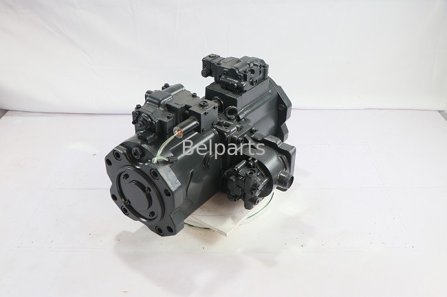 Pompes hydrauliques pour les excavateurs à pièces de rechange SOLAR500LC-V SOLAR470LC-V dx500 dx470