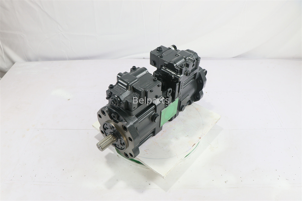 Pompes hydrauliques pour les excavatrices DX140LCR DX140LC DX160LC K1024107A K1040160A pour le doosan