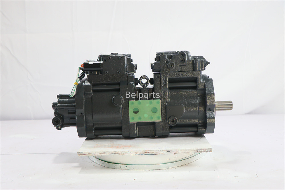Pompes hydrauliques pour les excavatrices DX140LCR DX140LC DX160LC K1024107A K1040160A pour le doosan