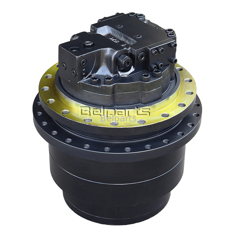 R290LC-9 R300LC-7 R305LC-7 Assemblage de moteur final 31Q8-40030