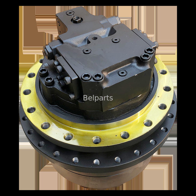 R320LC-7 R320LC-7A Assemblage de moteur final pièces de sol Excavatrice 31N9-40010 31N9-40030BG 31Q9-40030 Moteur de voyage Pour Hyundai
