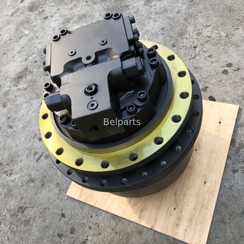 R320LC-7 R320LC-7A Assemblage de moteur final pièces de sol Excavatrice 31N9-40010 31N9-40030BG 31Q9-40030 Moteur de voyage Pour Hyundai