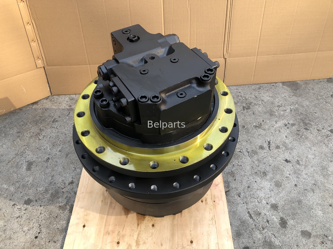R320LC-7 R320LC-7A Assemblage de moteur final pièces de sol Excavatrice 31N9-40010 31N9-40030BG 31Q9-40030 Moteur de voyage Pour Hyundai