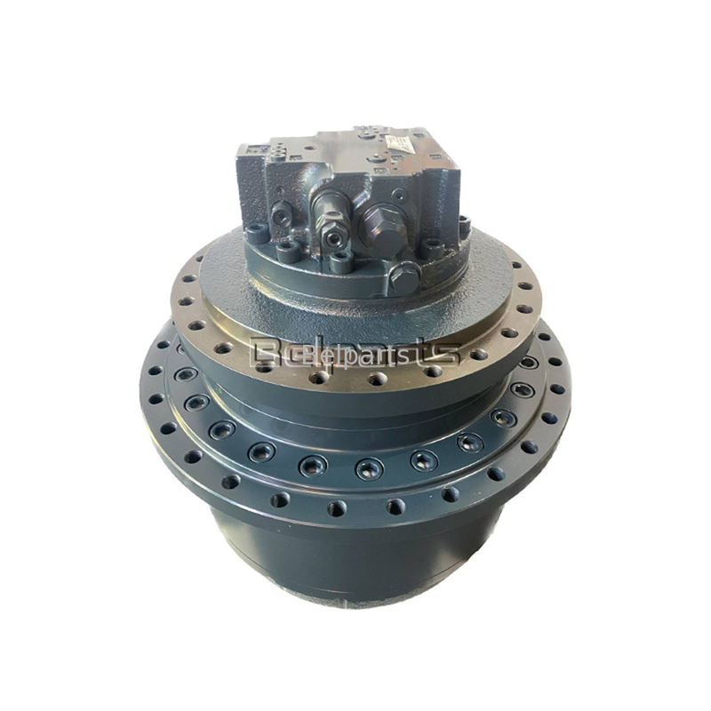 R450LC-7 R480LC-9 Pièces à charbon Excavateur Moteur de déplacement Assy R370LC-7 Drive final Assy 31NB-40030 34E7-03050 31NA-40021