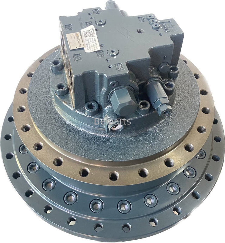 R450LC-7 R480LC-9 Pièces à charbon Excavateur Moteur de déplacement Assy R370LC-7 Drive final Assy 31NB-40030 34E7-03050 31NA-40021
