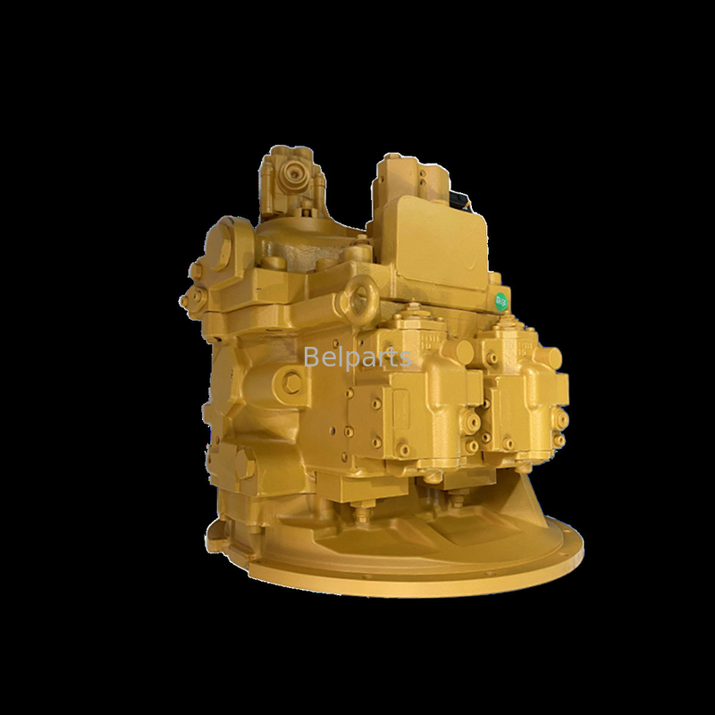 Pompes à piston E336D hydraulique 2959674 pompe principale K5V160DP