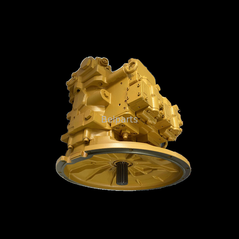 Pompes à piston E336D hydraulique 2959674 pompe principale K5V160DP