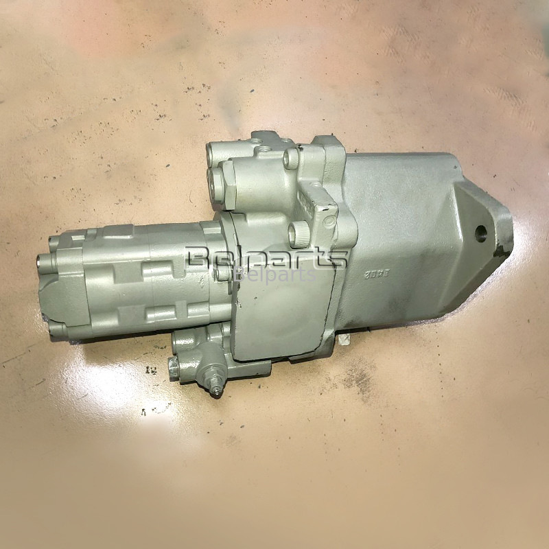 La pompe principale de la pelle de Belparts KX080-3 pompe hydraulique PSVL2-36CG-2 pour la pompe à piston de Kobuta BO610-36001