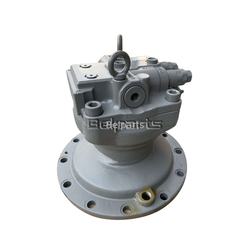 Les pièces de l'excavatrice originale toute neuve ZX870-3 moteur pivotant  pour Hitachi 4637117 9250922