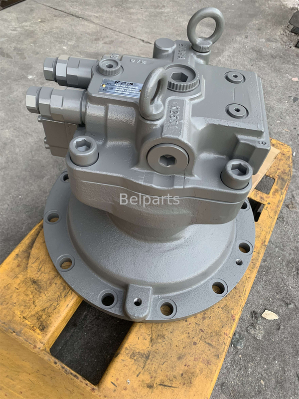 Les pièces de l'excavatrice originale toute neuve ZX870-3 moteur pivotant  pour Hitachi 4637117 9250922