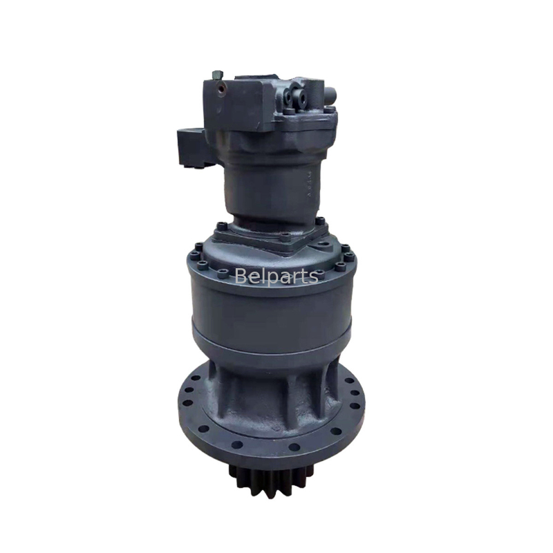 Parties de charpente pour excavatrice EC330B EC360B Moteur pivotant VOE14625697 Moteur pivotant VOE 14512786