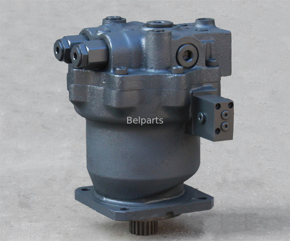 Parties de charpente pour excavatrice EC330B EC360B Moteur pivotant VOE14625697 Moteur pivotant VOE 14512786