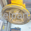 Parties de l'excavatrice PC300-7 PC300-8 PC350-7 PC350-8 Moteur de balancement Pour Komatsu 706-7K-01040