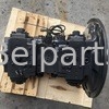 Excavateur Komatsu Pc60-7 Pc300 Pc50mr-2 Pc45-8 Pompes hydrauliques Kit de reconstruction Pc160 Pompes hydrauliques principales 708-1s-11212