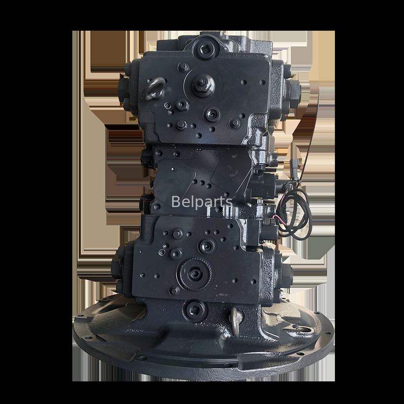 Excavateur Komatsu Pc60-7 Pc300 Pc50mr-2 Pc45-8 Pompes hydrauliques Kit de reconstruction Pc160 Pompes hydrauliques principales 708-1s-11212