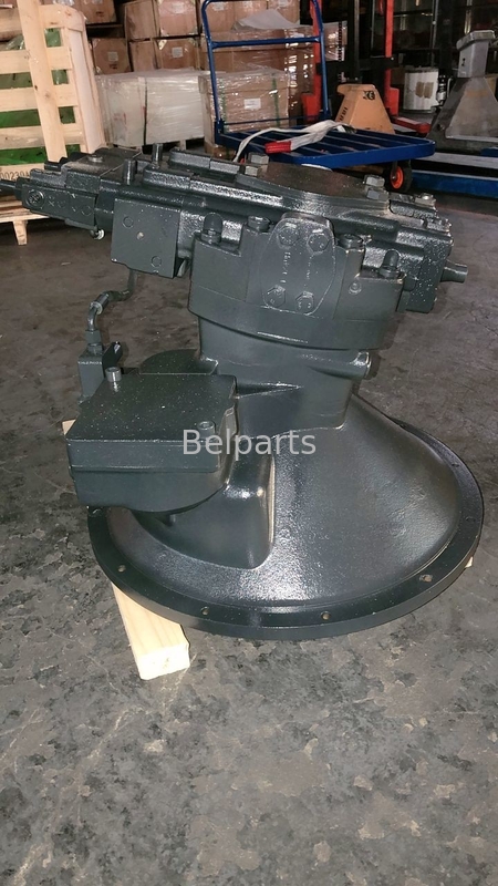 Parties de l'excavatrice Dossan Dx225 400914-00295 Dx340 K3v63dt Pompes hydrauliques Pompes à piston axiale