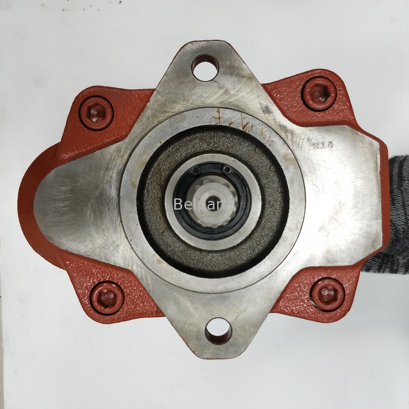 Les pièces de rechange Kubota Kx91-3 Kyb pompe hydraulique Psvd2-21 Spk10-10 Bobcat 442 pompe hydraulique pompe à piston manuelle