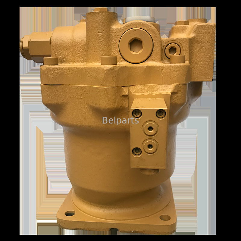Excavateur à pièces de rechange R360-9 moteur pivotant 31NA-10120 31NA-10160 31QA-10130 moteur pivotant pour hyundai