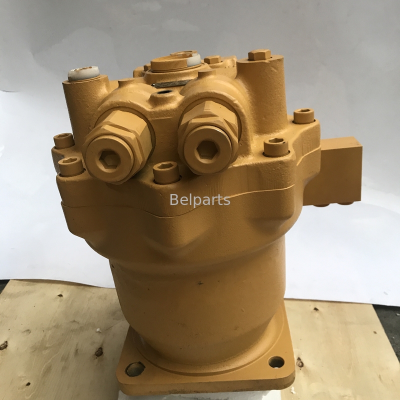 Excavateur à pièces de rechange R360-9 moteur pivotant 31NA-10120 31NA-10160 31QA-10130 moteur pivotant pour hyundai