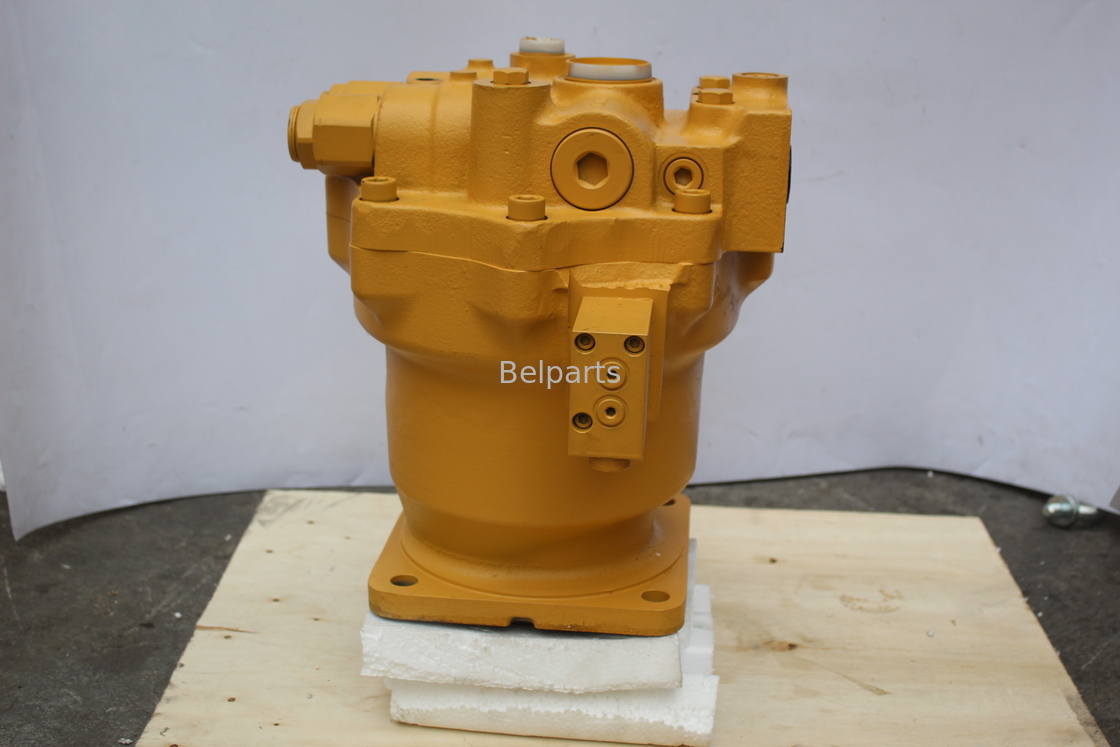Excavateur à pièces de rechange R360-9 moteur pivotant 31NA-10120 31NA-10160 31QA-10130 moteur pivotant pour hyundai